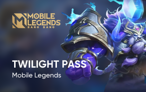 Mobile Legends Twilight Pass Satın Al