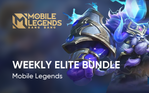 Mobile Legends Weekly Elite Bundle Satın Al