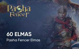 Pasha Fencer 60 Elmas Satın Al