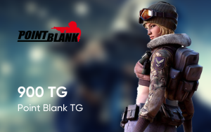 Point Blank 900 TG Satın Al