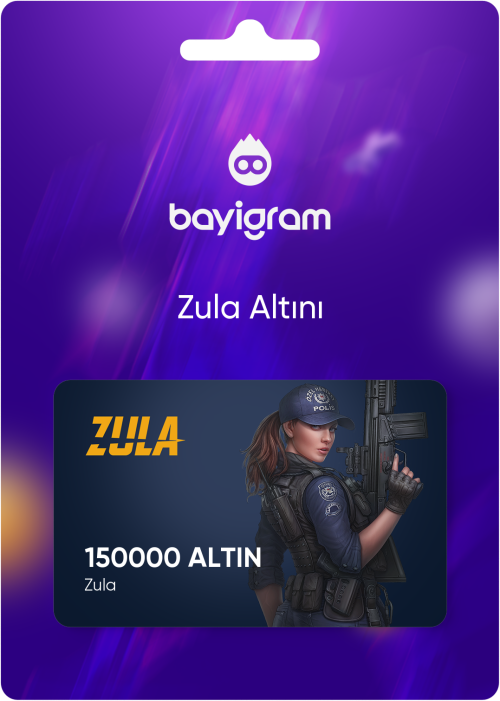 Zula 150000 Altın Satın Al