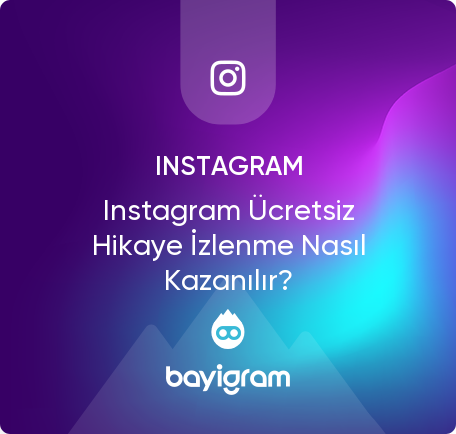 Instagram Ücretsiz Hikaye İzlenme