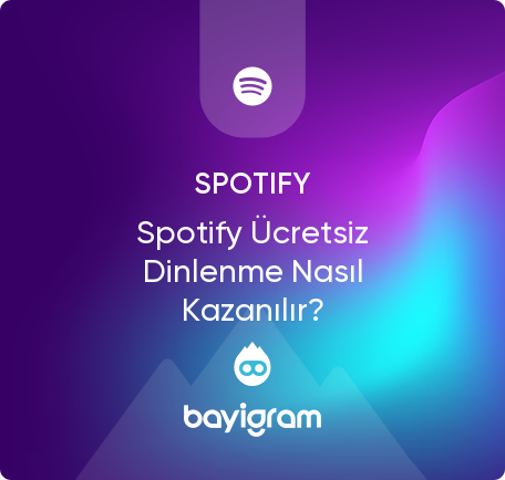 Spotify Ücretsiz Dinlenme