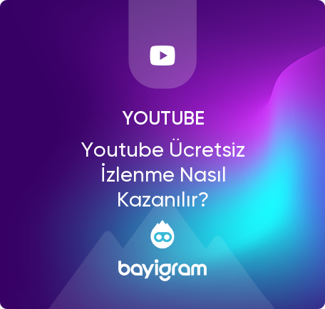 Youtube Ücretsiz İzlenme