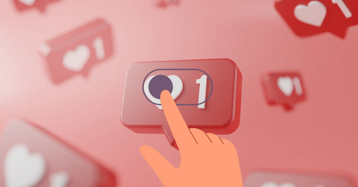 Instagram Beğenilerini Gizleme Yolları