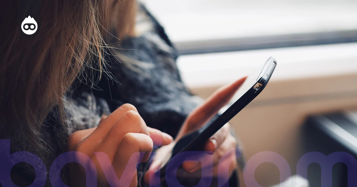 Instagram Ekran Görüntüsü Almayı Engelleme