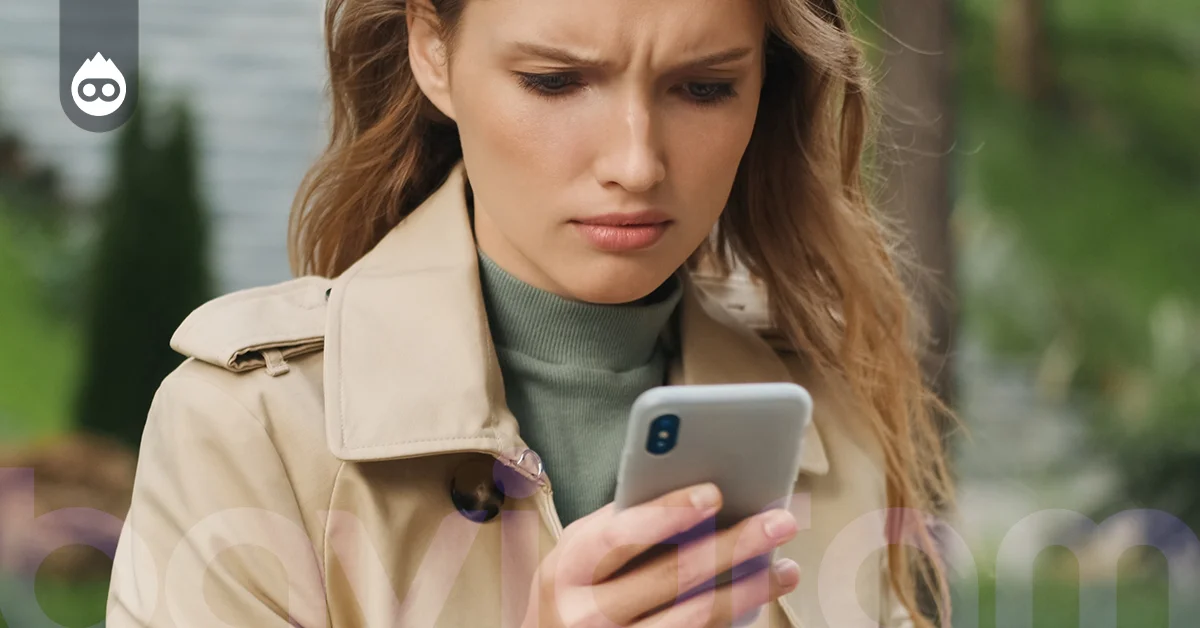 Instagram Karşı Taraftan Engeli Kaldırma