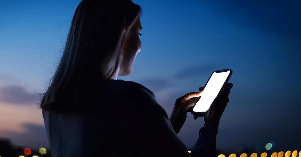 Instagram Gece Modu Nasıl Açılır? - Karanlık Mod Aktifleştirme