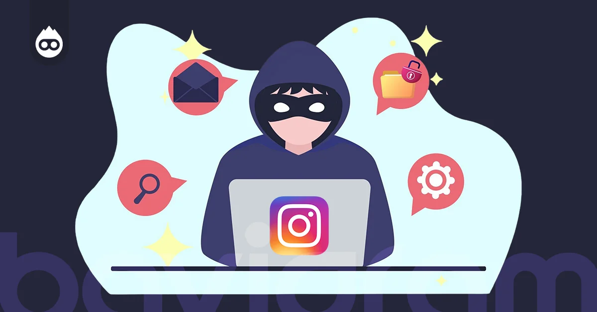 Instagram Hesabının Çalınması Nedir