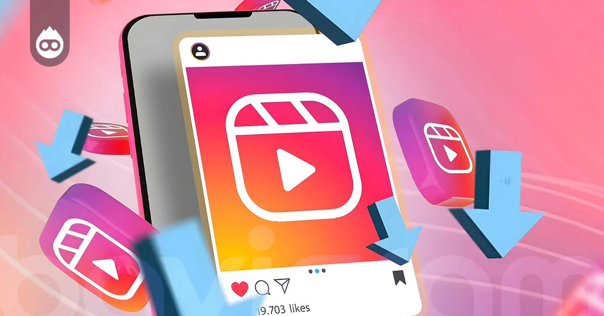 Instagram Reels Video Nasıl İndirilir