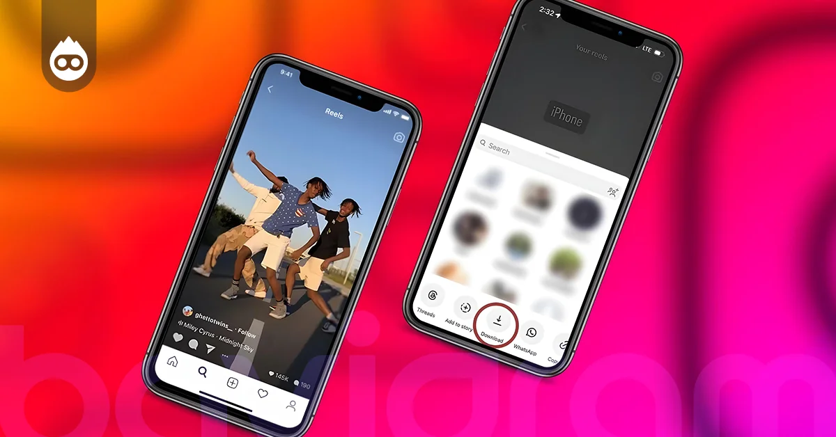Instagram Video İndirme Nasıl Yapılır