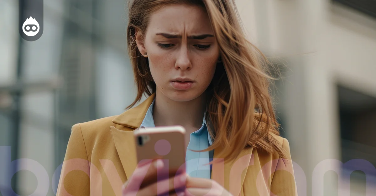 Instagram Shadow Ban Nedir