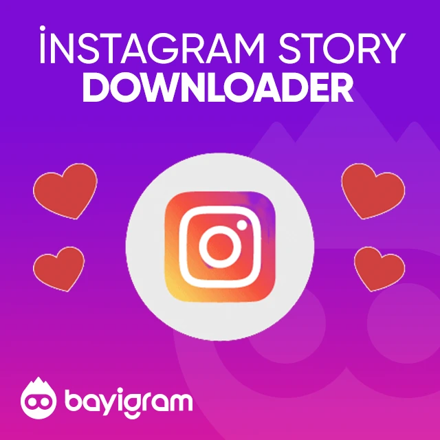 instagram story downloader