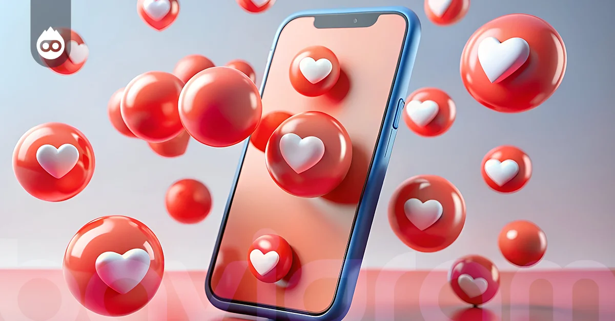 Instagram Super Like Nedir