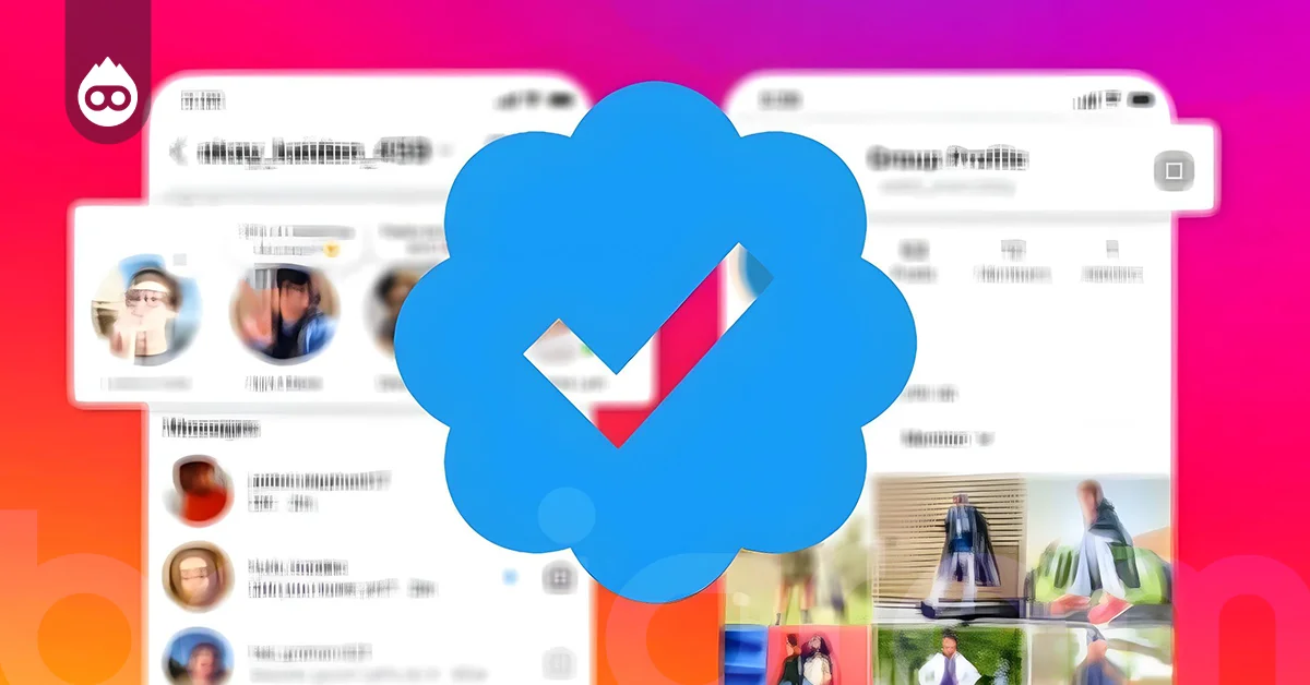 Instagram Mavi Tik Şartları Nelerdir