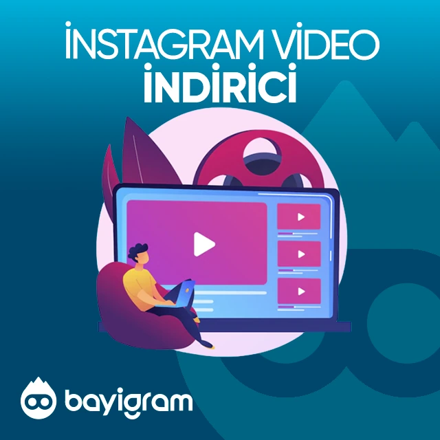 instagram video indirici