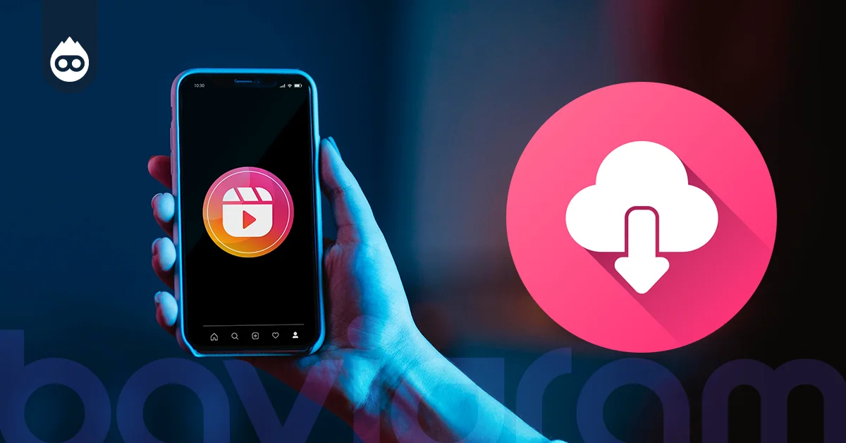 Instagram Video ve Reels İndirme Nasıl Yapılır