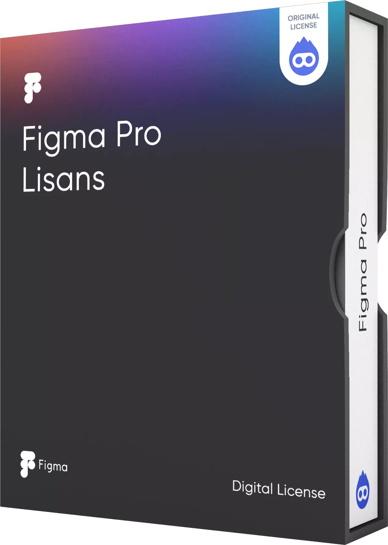 Figma Pro Lisans Satın Al