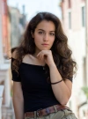 Ece Yıldız