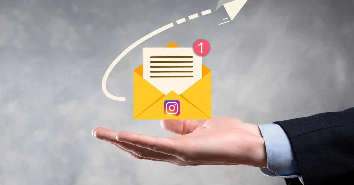 Instagram Mesaj Gitmiyor Hatası Nasıl Çözülür?