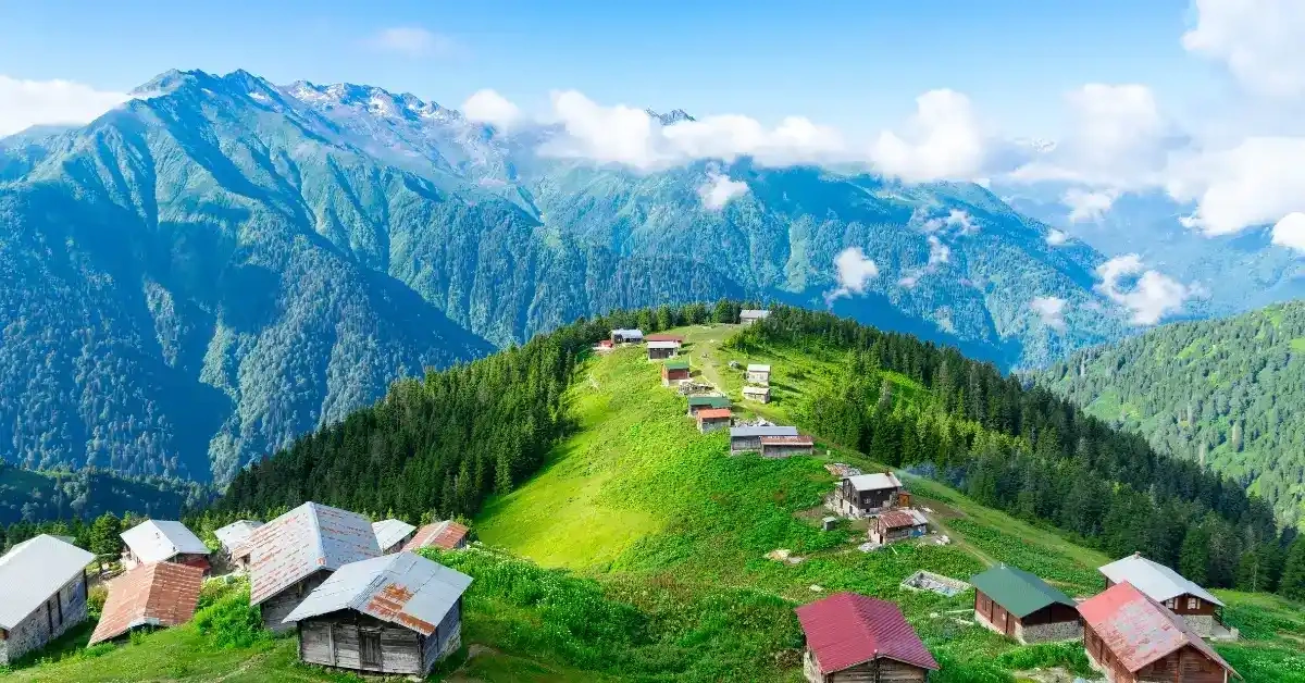 Karadeniz Sözleri Karadeniz Sözleri