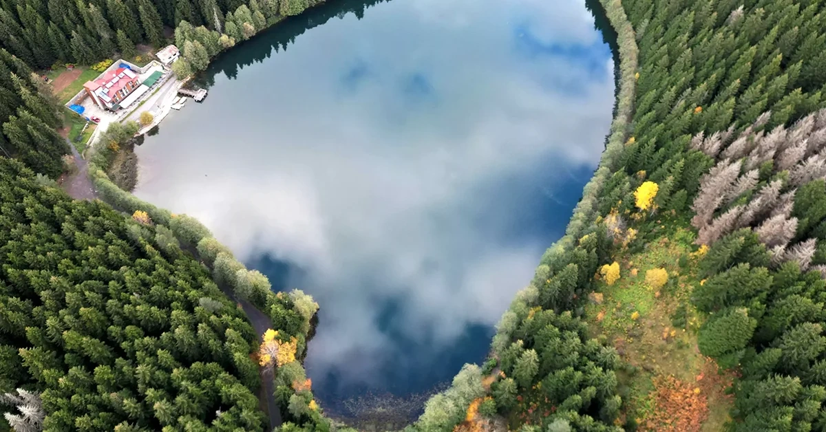 Artvin Gezilecek Yerler - Artvin Gezi Rehberi