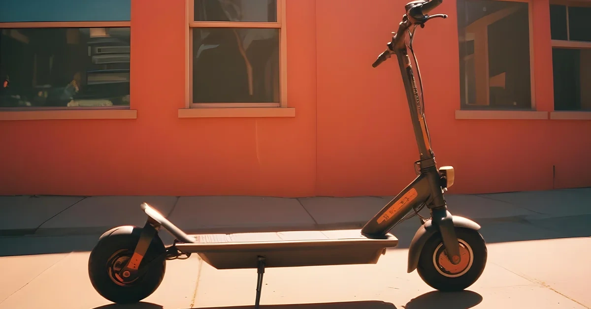 En İyi Elektrikli Scooter Tavsiyeleri ve Markaları En İyi Elektrikli Scooter Tavsiyeleri ve Markaları
