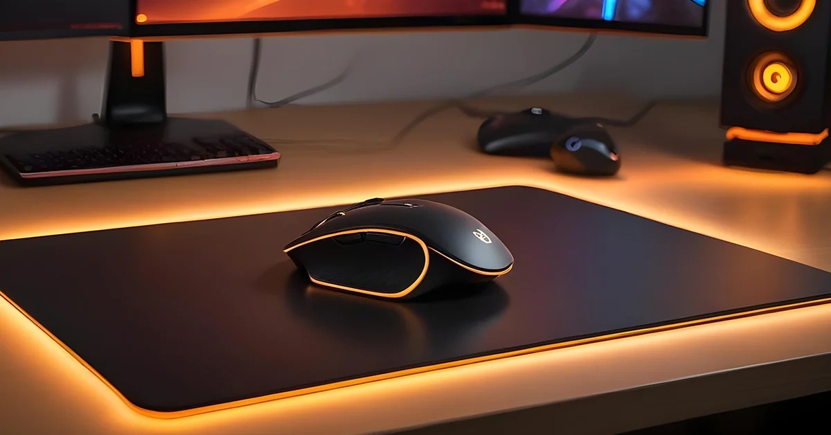 En İyi Mouse Pad Tavsiyeleri ve Markaları En İyi Mouse Pad Tavsiyeleri ve Markaları