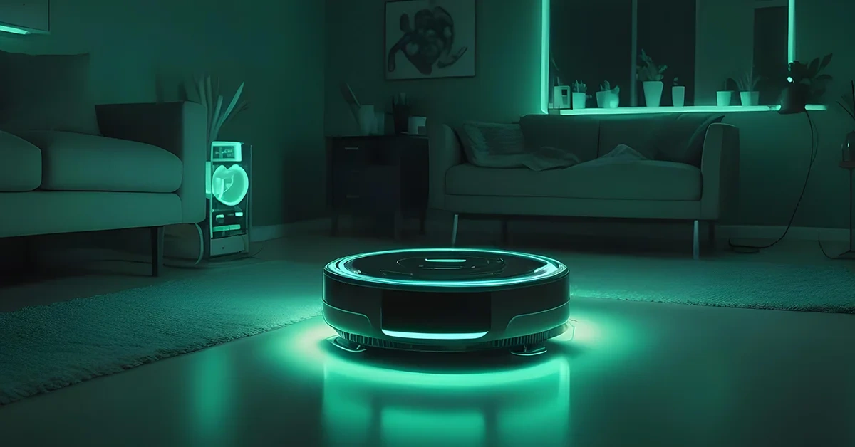 En İyi Robot Süpürge Tavsiyeleri ve Markaları En İyi Robot Süpürge Tavsiyeleri ve Markaları