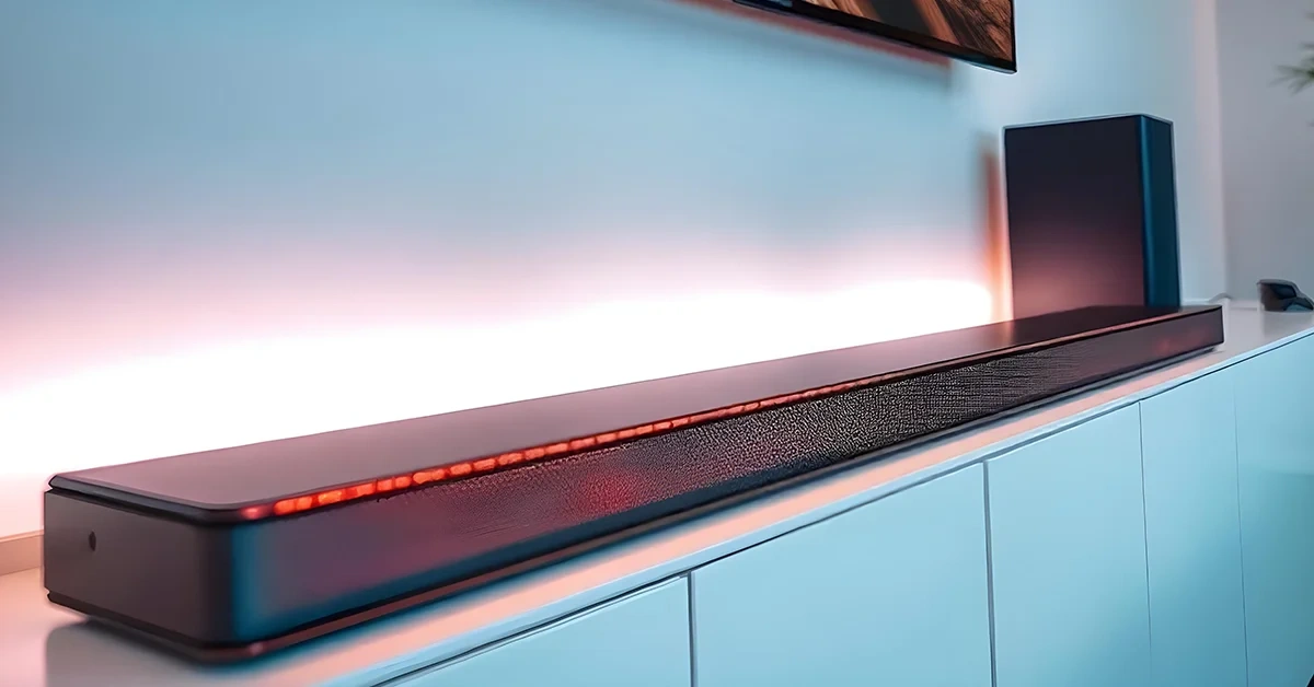 En İyi Soundbar Tavsiyeleri ve Markaları En İyi Soundbar Tavsiyeleri ve Markaları