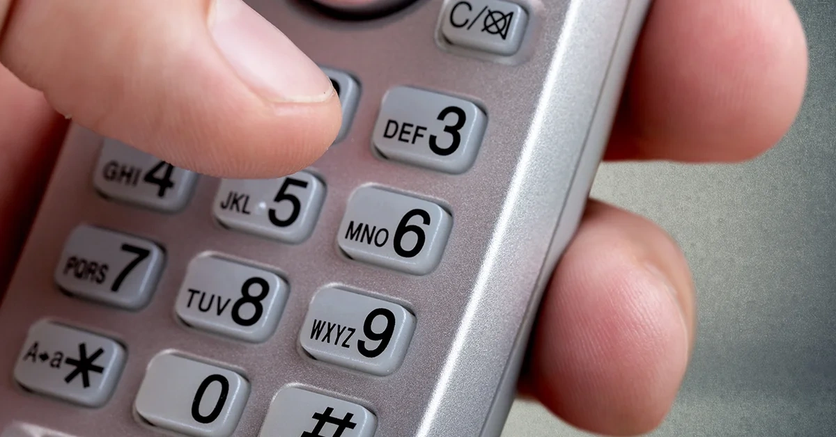 En İyi Tuşlu Telefon Tavsiyeleri ve Markaları En İyi Tuşlu Telefon Tavsiyeleri ve Markaları