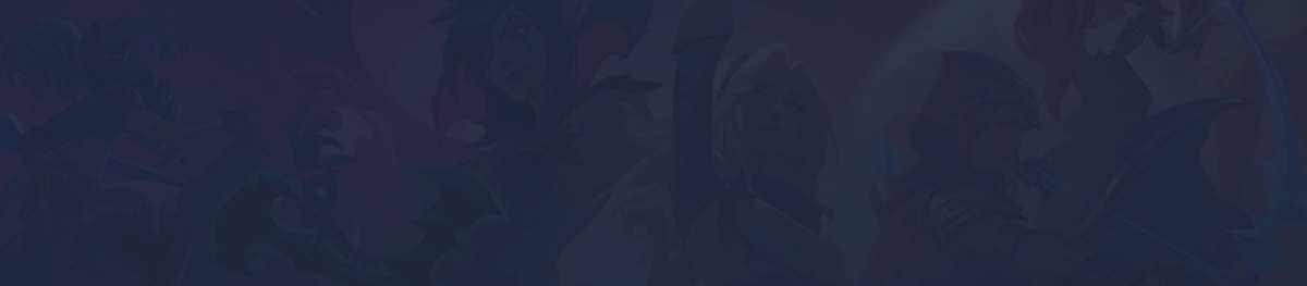 Legends of Runeterra LoRa