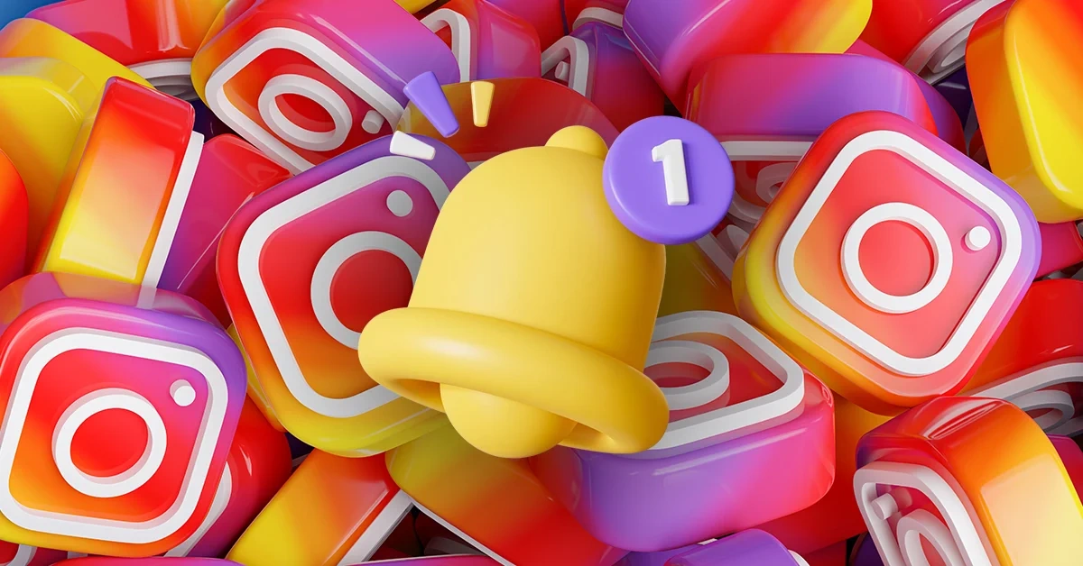 Instagram Bildirim Gelmiyor Sorunu - Bildirim Hatası Çözümü