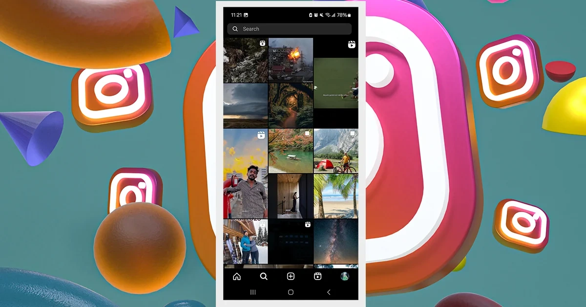 Instagram Keşfet Rehberi: IG Keşfet Nedir?