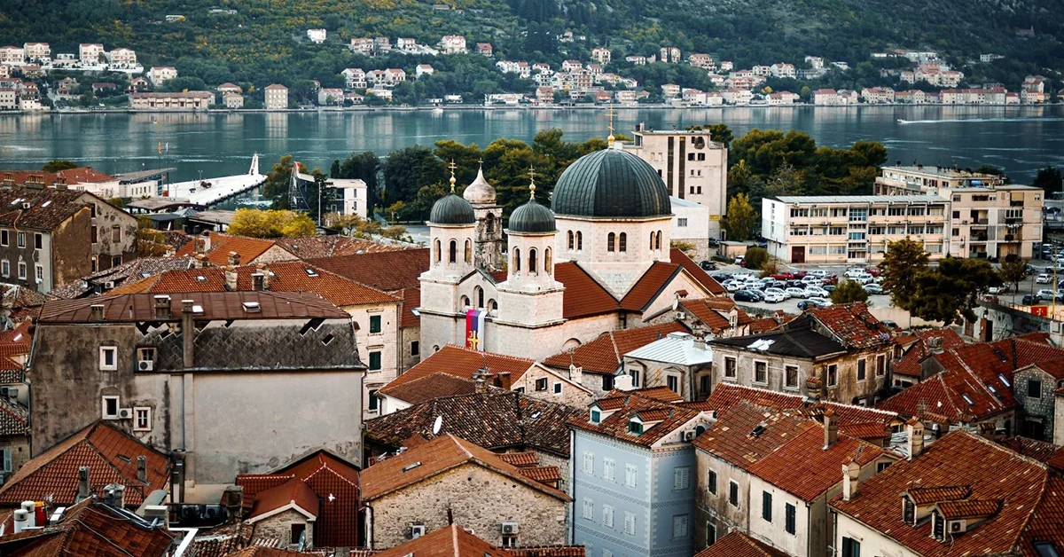 Karadağ Gezilecek Yerler - Karadağ Gezi Rehberi
