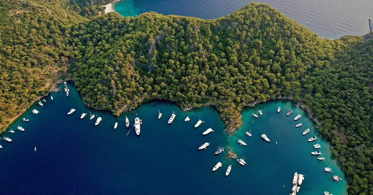 Muğla Gezilecek Yerler - Muğla Gezi Rehberi Muğla Gezilecek Yerler - Muğla Gezi Rehberi