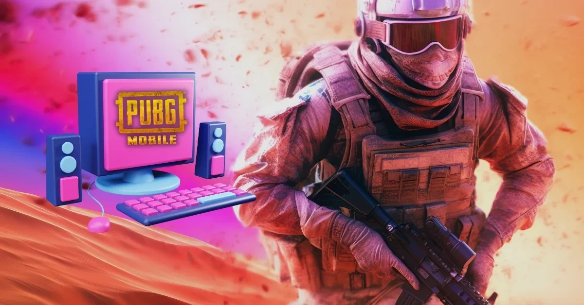 PUBG Mobile Bilgisayara Nasıl İndirilir? PUBG Mobile Bilgisayara Nasıl İndirilir?