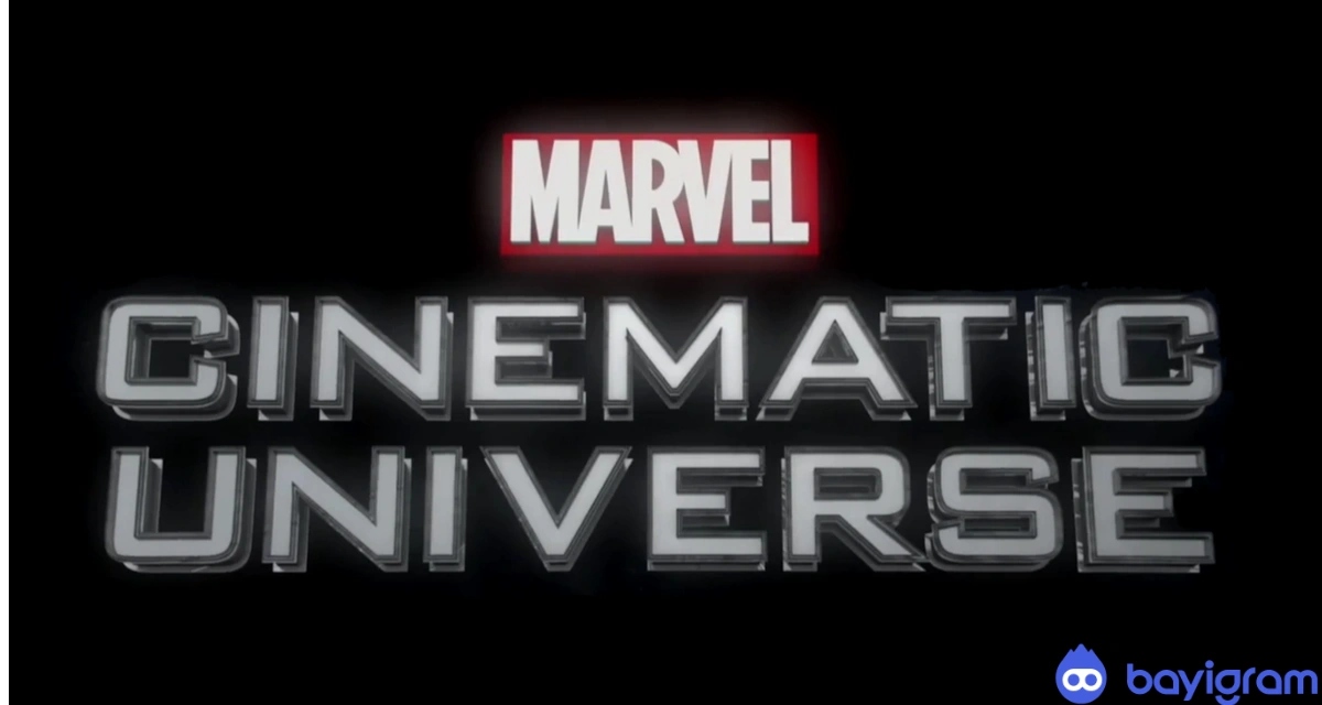 Sinematik Evrenin Tüm Filmleri ve Dizileri