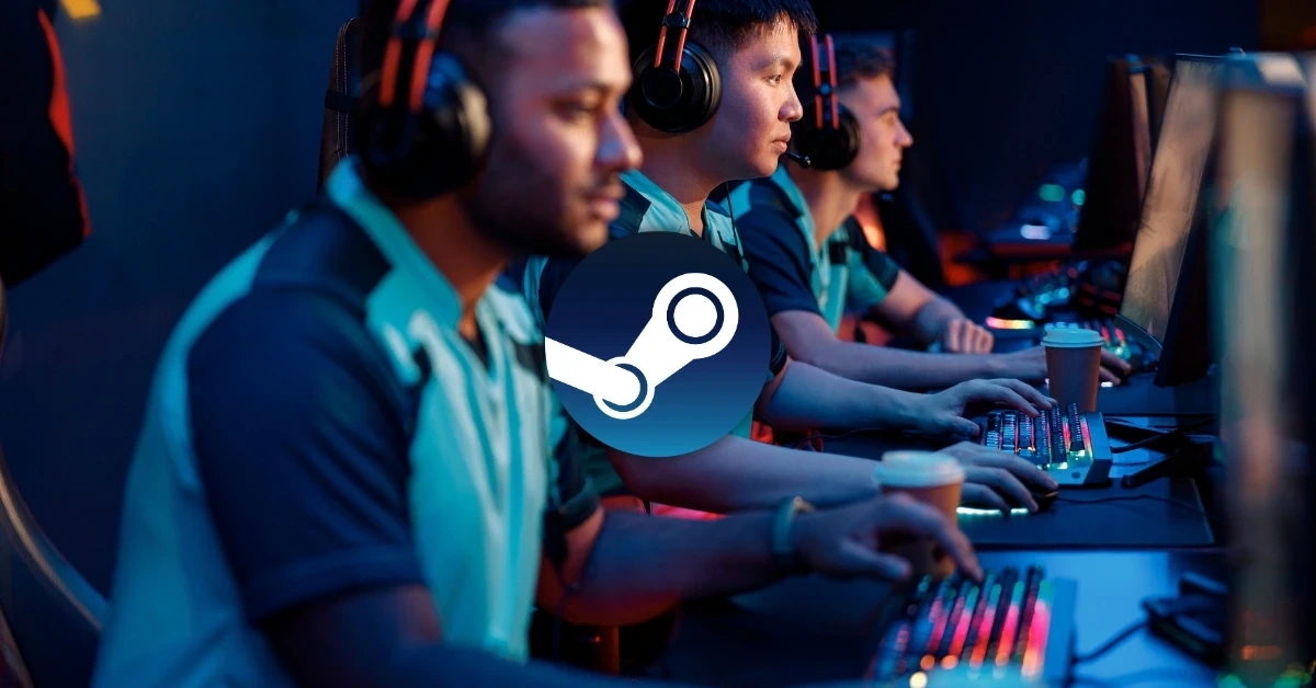 Steam Aile Paylaşımı Nasıl Yapılır? Steam Aile Paylaşımı Nasıl Yapılır?