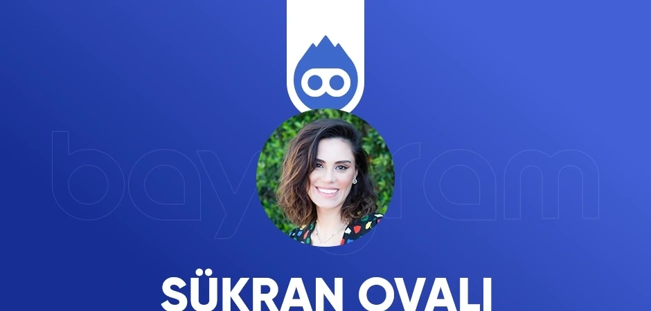 Şükran Ovalı Kimdir? Şükran Ovalı Kimdir?
