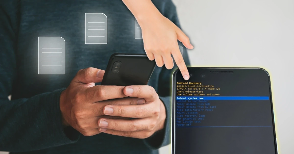 Telefona Format Atma Nasıl Yapılır? Telefona Format Atma Nasıl Yapılır?