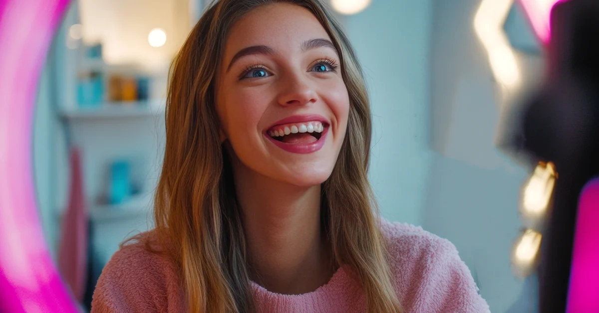 TikTok Etkileşim Arttırma - TikTok’ta Etkileşim Nasıl Artırılır? TikTok Etkileşim Arttırma - TikTok’ta Etkileşim Nasıl Artırılır?
