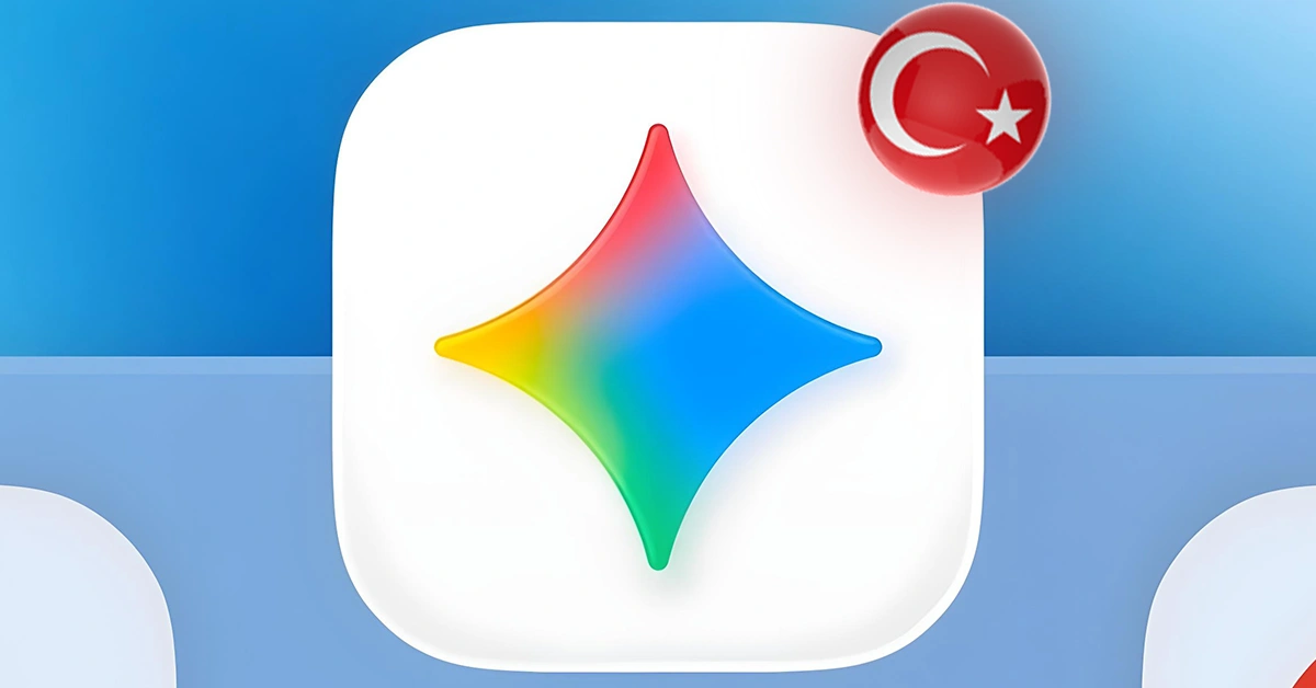 Gemini Spark ve yeni Gemini Live özellikleri Türkiye'de kullanılabiliyor mu?