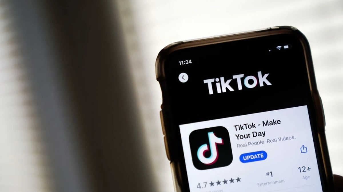 TikTok Hesap Kurtarma Nasıl Yapılır? (5 Yöntem)