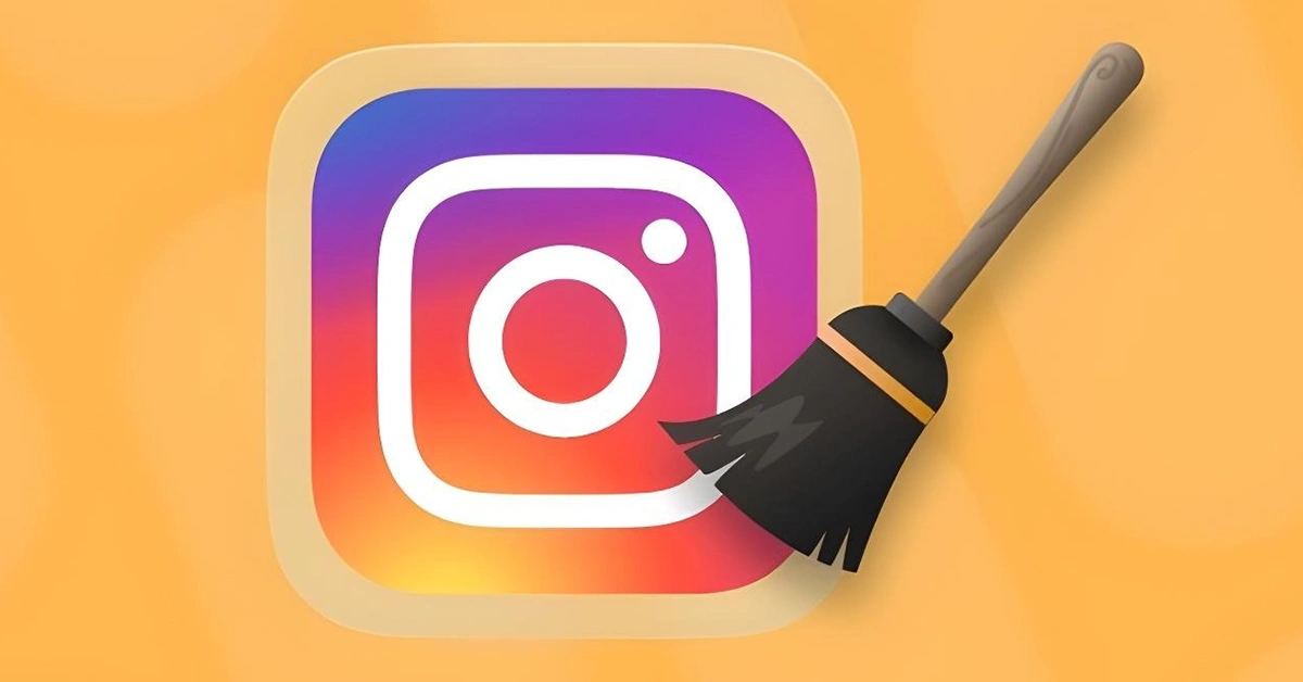 Instagram Önbelleğini Temizleyerek Uygulamayı Hızlandırma Rehberi