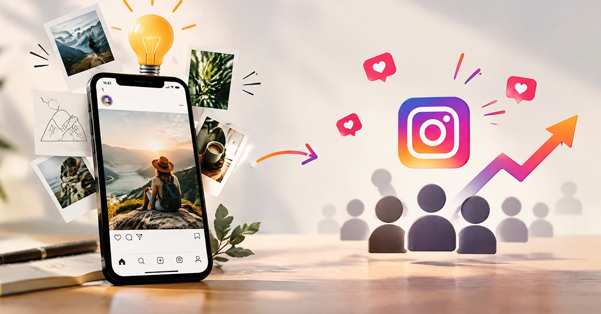 Instagram özgün içerik ne demek ve erişimi nasıl etkiliyor?