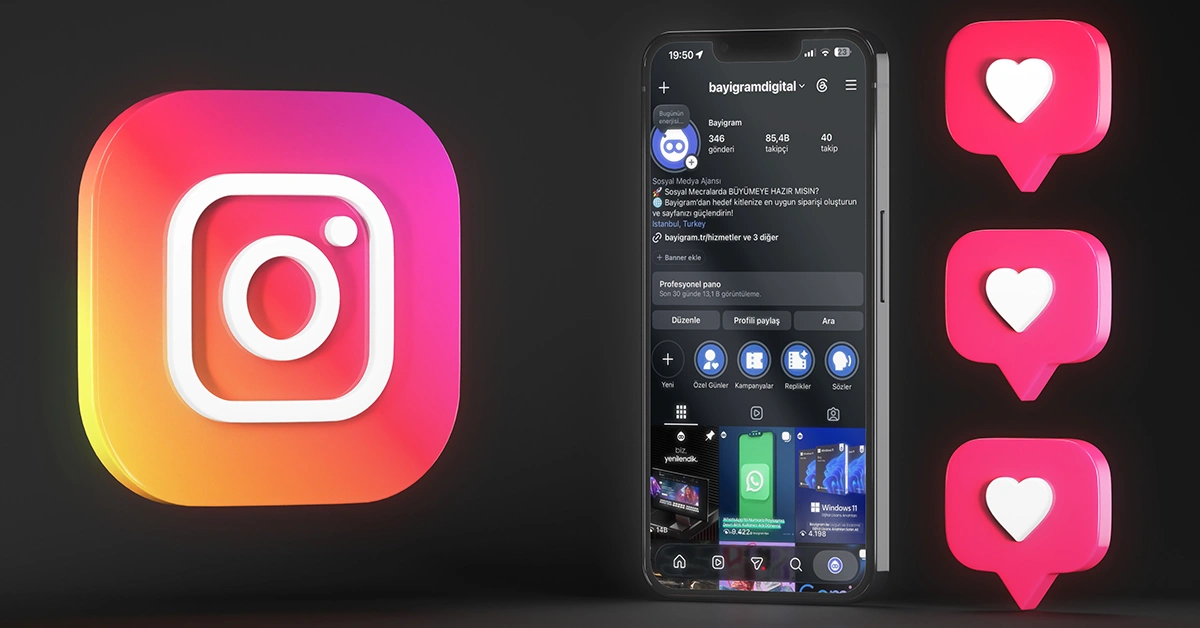 Instagram'da Birinin Beğenilerini Nasıl Görürsünüz? Instagram'da Birinin Beğenilerini Nasıl Görürsünüz?