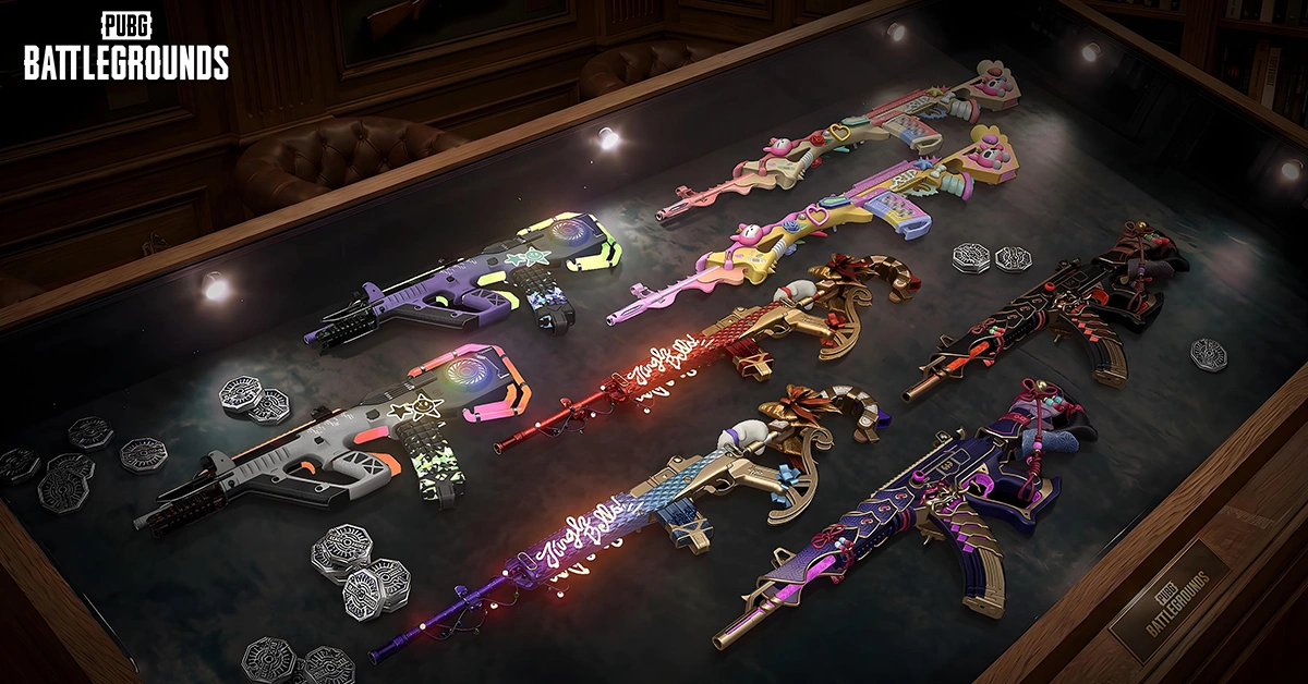 PUBG Black Market 2026 Nedir, Neler Getiriyor?