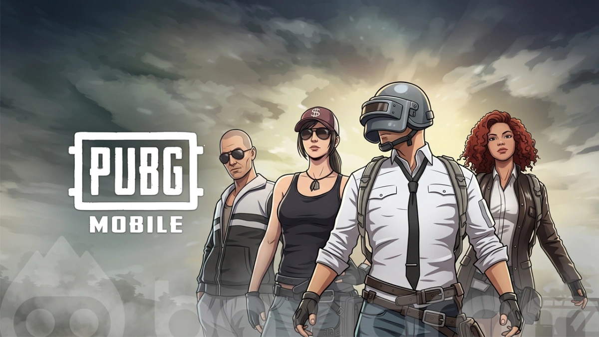 PUBG Mobile 4.5 Güncellemesi Naruto İşbirliği ve Tüm Yenilikler