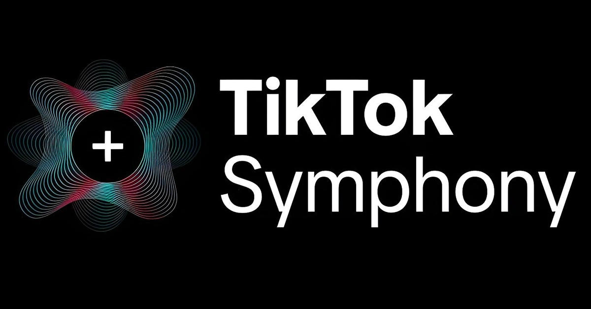 Symphony Creative Studio ile TikTok Videosu Oluşturma